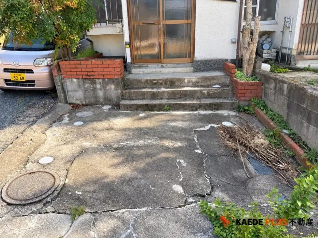 Propiedad 3DK Ciudad de Otsu Prefectura de Shiga (6)