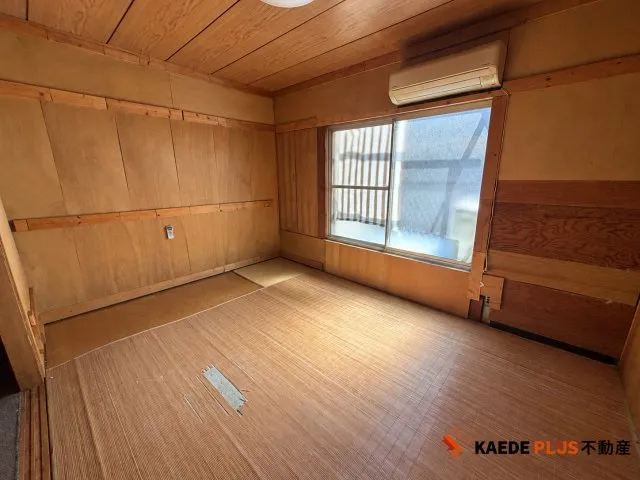 Propiedad 3DK Ciudad de Otsu Prefectura de Shiga (8)