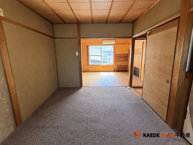 Propiedad 3DK Ciudad de Otsu Prefectura de Shiga (9)