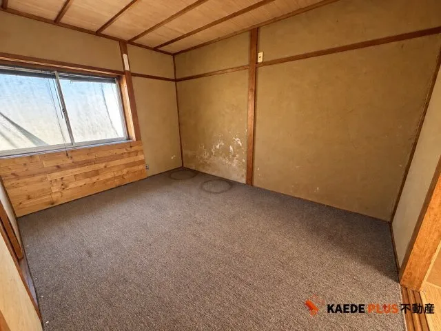 Propiedad 3DK Ciudad de Otsu Prefectura de Shiga (10)