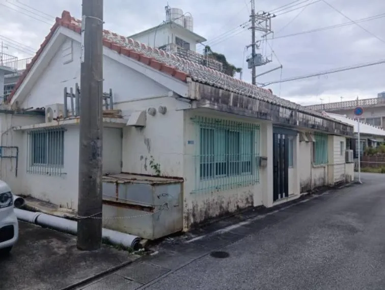 Propiedad 2LDK Ciudad de Okinawa Prefectura de Okinawa (2)