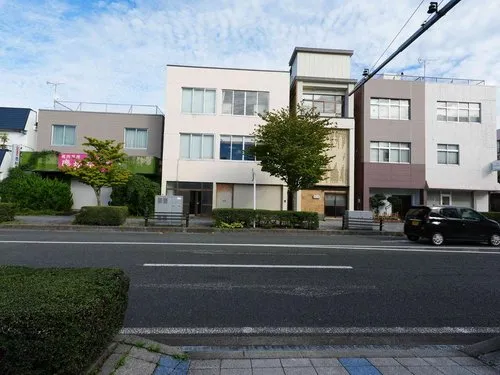 Akiya in Yamagata