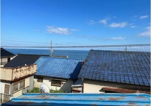5DK Property Tosa Shimizu City Kochi Prefecture (2)
