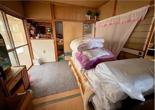 5DK Property Tosa Shimizu City Kochi Prefecture (11)