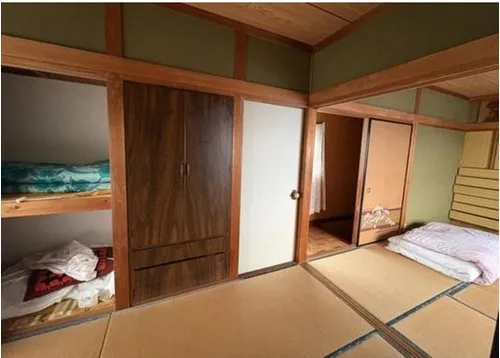 5DK Property Tosa Shimizu City Kochi Prefecture (12)