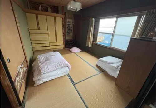 5DK Property Tosa Shimizu City Kochi Prefecture (13)