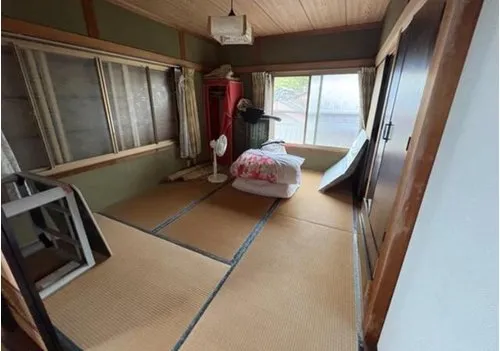 5DK Property Tosa Shimizu City Kochi Prefecture (14)
