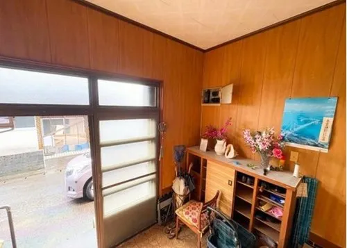5DK Property Tosa Shimizu City Kochi Prefecture (16)