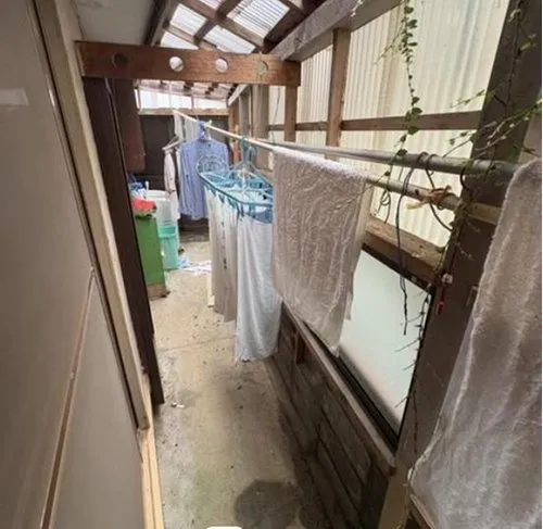 5DK Property Tosa Shimizu City Kochi Prefecture (17)