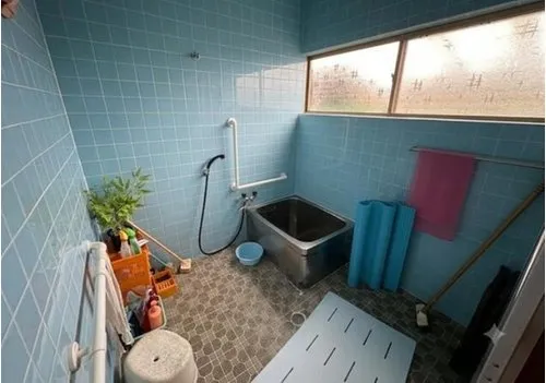 5DK Property Tosa Shimizu City Kochi Prefecture (18)