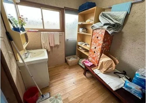 5DK Property Tosa Shimizu City Kochi Prefecture (7)