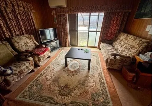 5DK Property Tosa Shimizu City Kochi Prefecture (8)