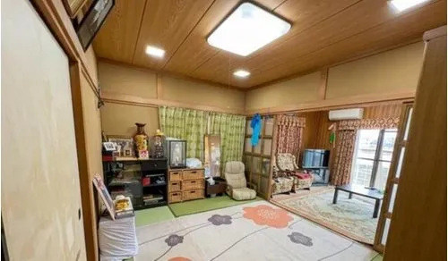 5DK Property Tosa Shimizu City Kochi Prefecture (9)