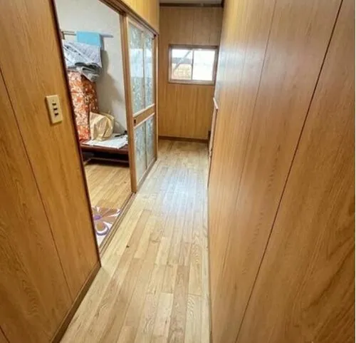 5DK Property Tosa Shimizu City Kochi Prefecture (10)