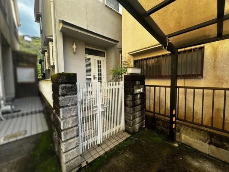 Akiya in Wakayama