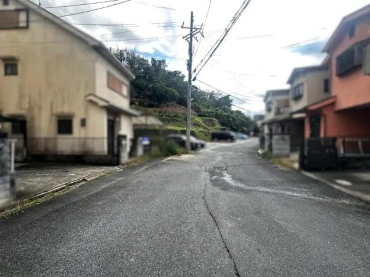 Propiedad 3DK Ciudad de Hashimoto Prefectura de Wakayama (2)