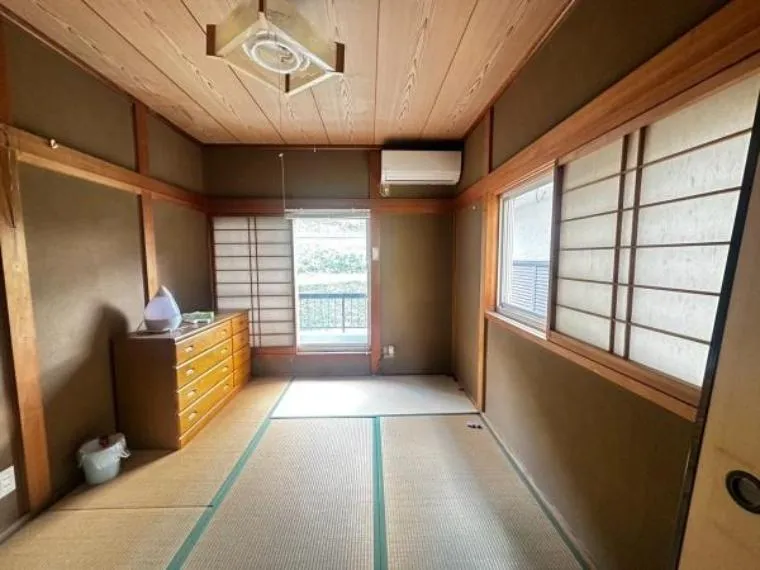 Propiedad 3DK Ciudad de Hashimoto Prefectura de Wakayama (12)