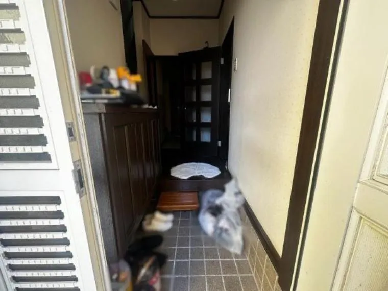 Propiedad 3DK Ciudad de Hashimoto Prefectura de Wakayama (14)