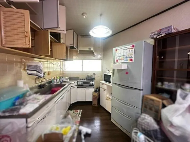 Propiedad 3DK Ciudad de Hashimoto Prefectura de Wakayama (15)