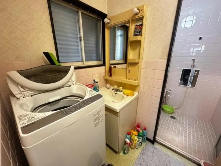 Propiedad 3DK Ciudad de Hashimoto Prefectura de Wakayama (17)