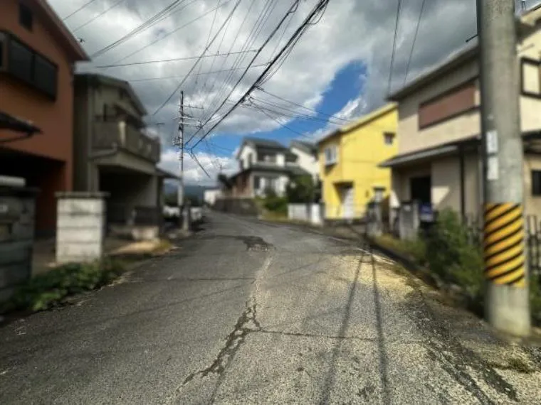 Propiedad 3DK Ciudad de Hashimoto Prefectura de Wakayama (3)