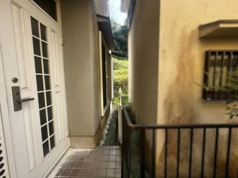 Propiedad 3DK Ciudad de Hashimoto Prefectura de Wakayama (6)