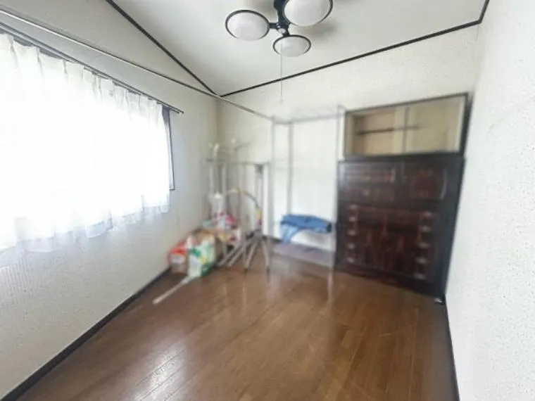 Propiedad 3DK Ciudad de Hashimoto Prefectura de Wakayama (9)