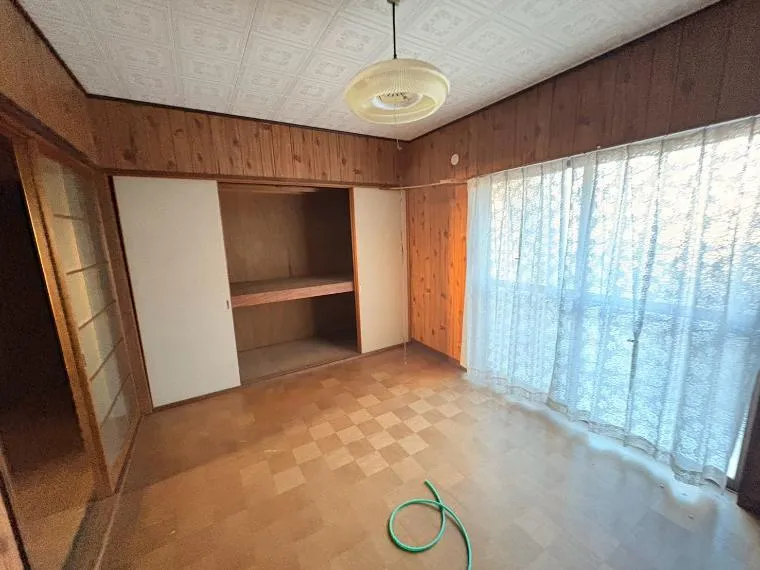 5DK Город Ама Айти Недвижимость (9)