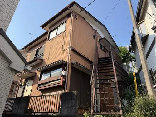 Akiya in Kanagawa