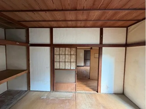 Propiedad 2DK Ciudad de Yokohama Barrio de Asahi Prefectura de Kanagawa (3)