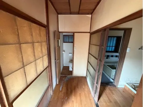 Propiedad 2DK Ciudad de Yokohama Barrio de Asahi Prefectura de Kanagawa (6)