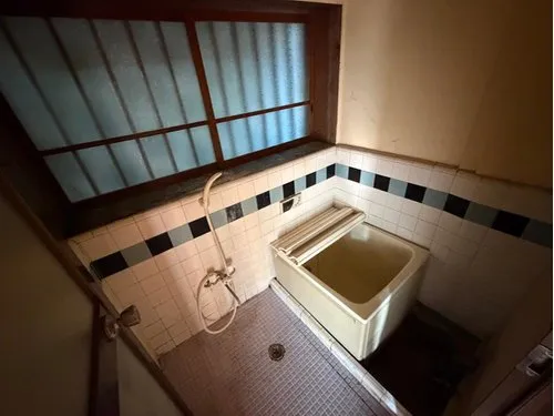Propiedad 2DK Ciudad de Yokohama Barrio de Asahi Prefectura de Kanagawa (9)