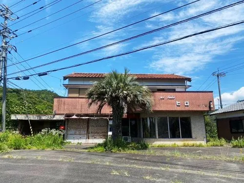 Akiya in Kochi