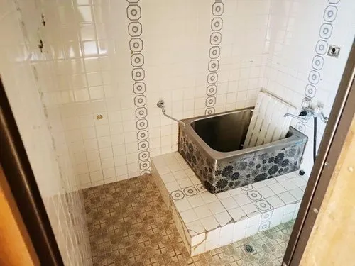5DK Propiedad Ciudad Sukumo Prefectura de Kochi (11)