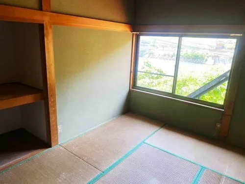 5DK Propiedad Ciudad Sukumo Prefectura de Kochi (13)