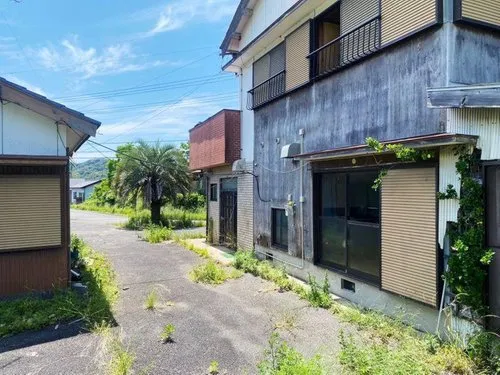 5DK Propiedad Ciudad Sukumo Prefectura de Kochi (5)
