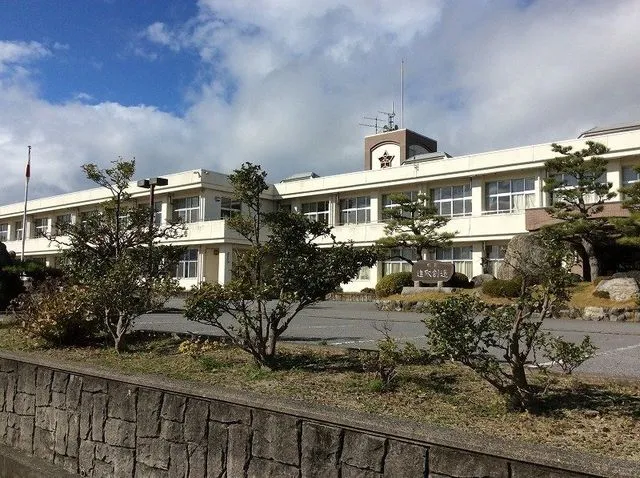 Akiya in Shiga