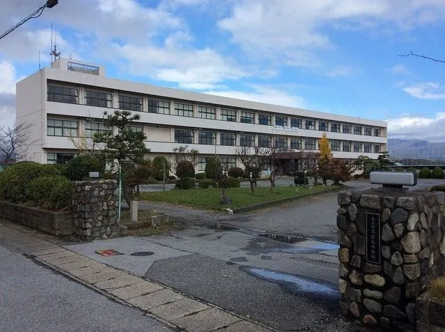 3DK Ciudad de Nagahama Prefectura de Shiga (2)