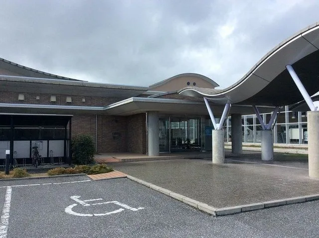 3DK Ciudad de Nagahama Prefectura de Shiga (3)