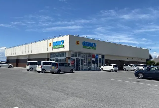 3DK Ciudad de Nagahama Prefectura de Shiga (4)