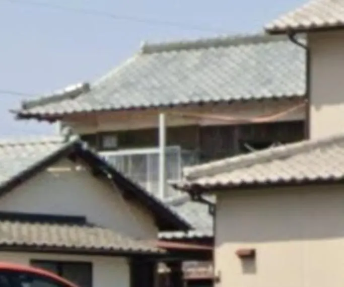 Akiya in Fukuoka