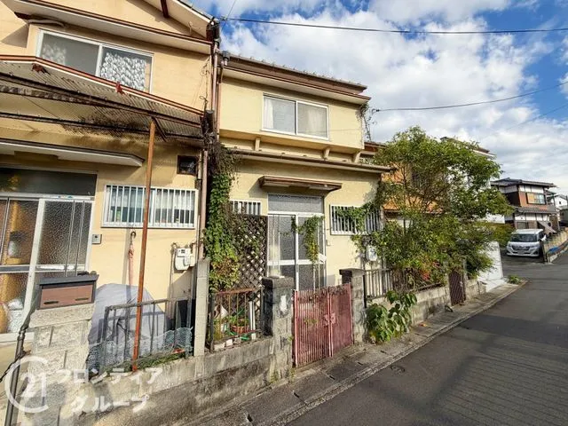 Propiedad 3DK Barrio Fushimi Ciudad de Kioto Prefectura de Kioto (2)