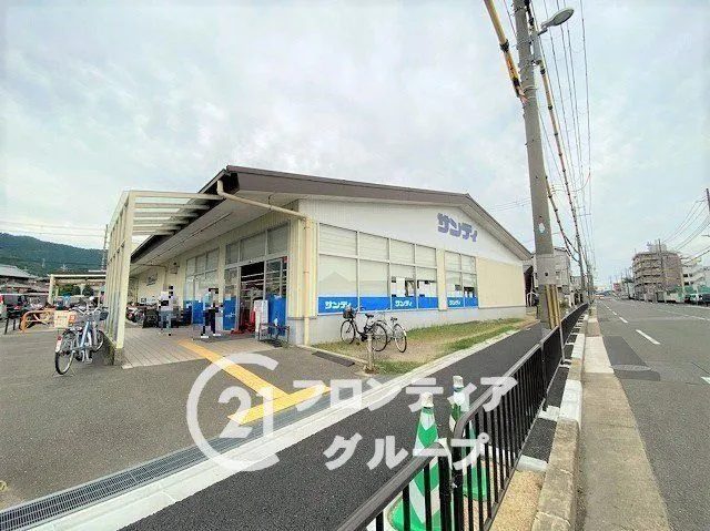 Propiedad 3DK Barrio Fushimi Ciudad de Kioto Prefectura de Kioto (11)