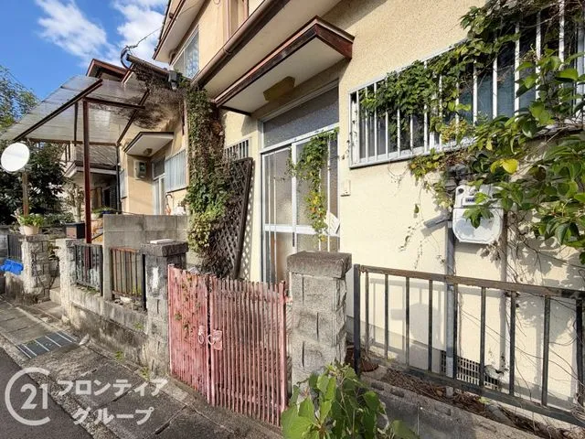 Propiedad 3DK Barrio Fushimi Ciudad de Kioto Prefectura de Kioto (4)