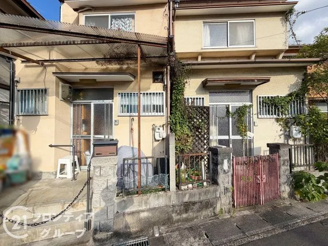 Propiedad 3DK Barrio Fushimi Ciudad de Kioto Prefectura de Kioto (5)