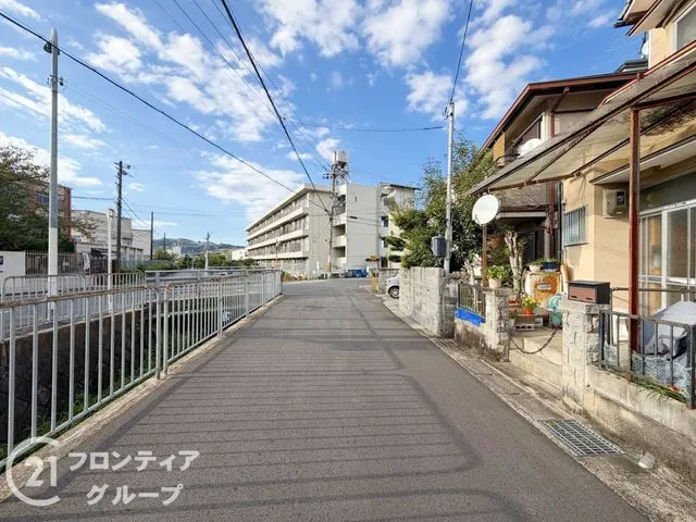 Propiedad 3DK Barrio Fushimi Ciudad de Kioto Prefectura de Kioto (6)