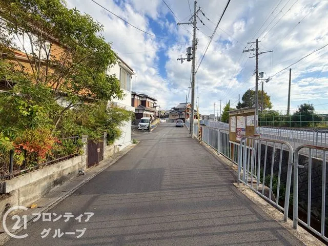 Propiedad 3DK Barrio Fushimi Ciudad de Kioto Prefectura de Kioto (8)
