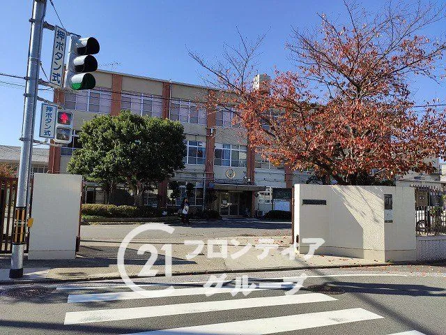 Propiedad 3DK Barrio Fushimi Ciudad de Kioto Prefectura de Kioto (9)