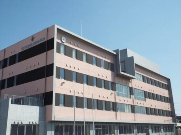 Propiedad 5DK Ciudad de Moriguchi Prefectura de Osaka (12)