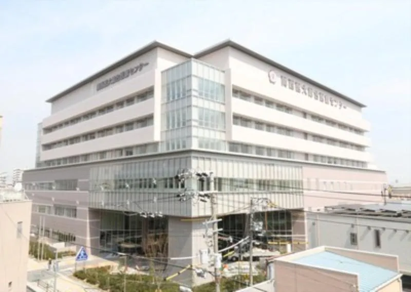 Propiedad 5DK Ciudad de Moriguchi Prefectura de Osaka (13)